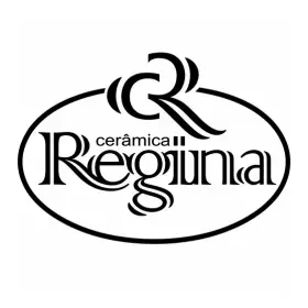 Cerâmica Regina Logo