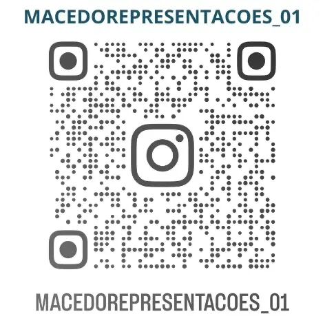 QR Code Instagram