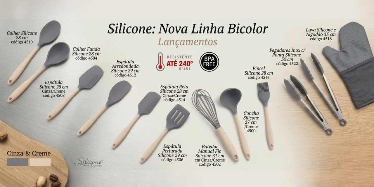 SILICONE PREMIUM