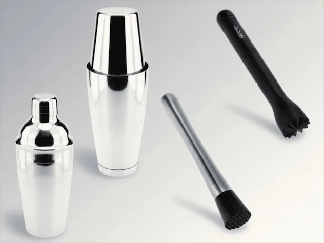 Linha Bar